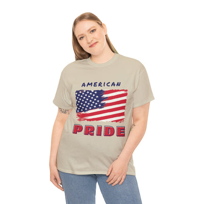 American Pride T-shirt