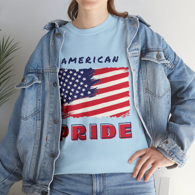 American Pride T-shirt