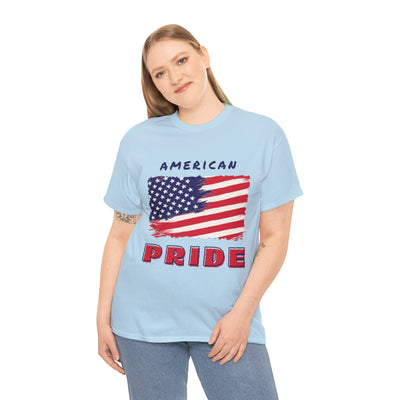 American Pride T-shirt