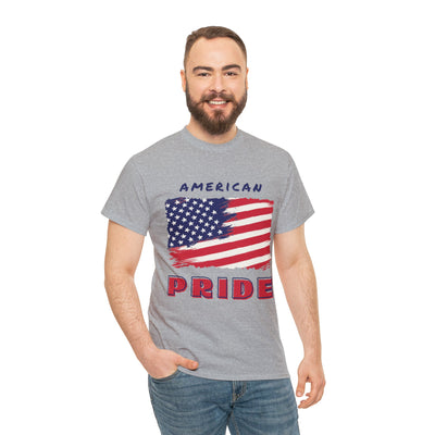 American Pride T-shirt