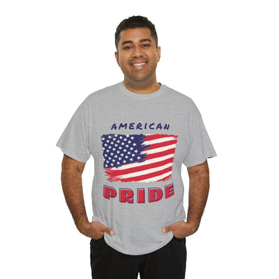 American Pride T-shirt