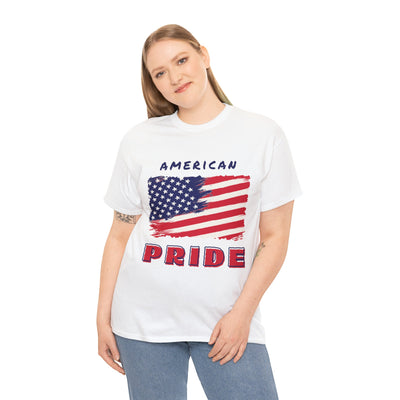 American Pride T-shirt