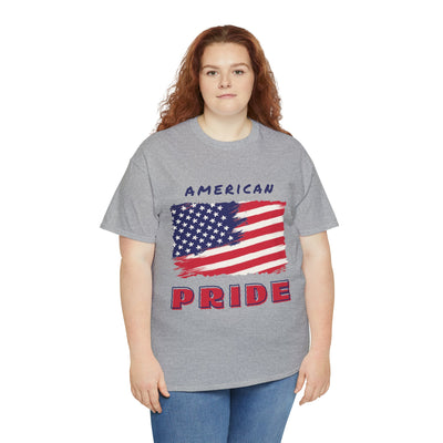 American Pride T-shirt