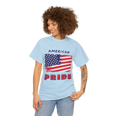 American Pride T-shirt