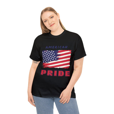 American Pride T-shirt