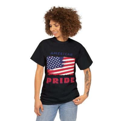 American Pride T-shirt