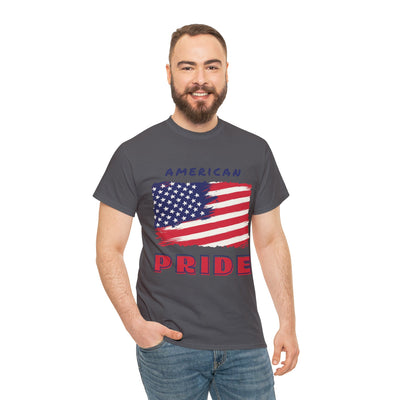 American Pride T-shirt