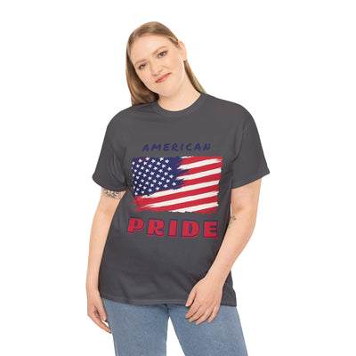 American Pride T-shirt