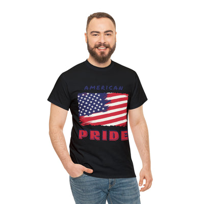 American Pride T-shirt