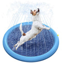 Ultimate Dog Sprinkler Pad