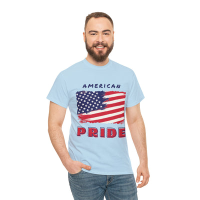 American Pride T-shirt