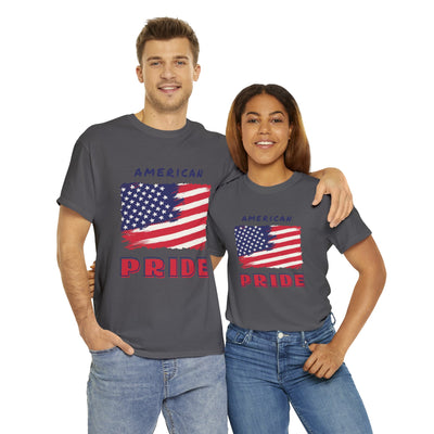 American Pride T-shirt