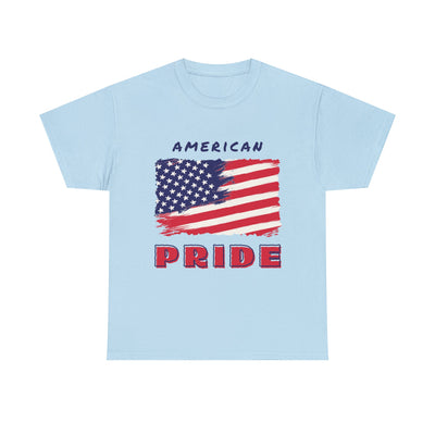 American Pride T-shirt