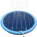 Ultimate Dog Sprinkler Pad