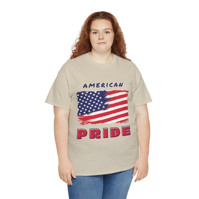 American Pride T-shirt