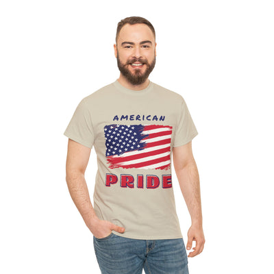 American Pride T-shirt