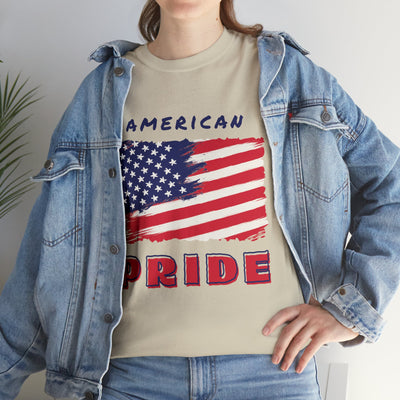 American Pride T-shirt