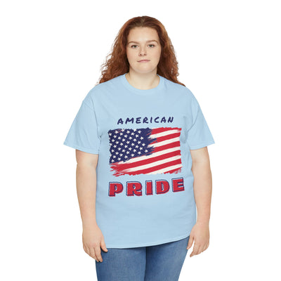 American Pride T-shirt