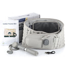 HexoBack™ Inflatable Lumbar Decompression Belt