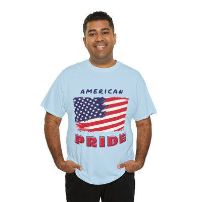 American Pride T-shirt