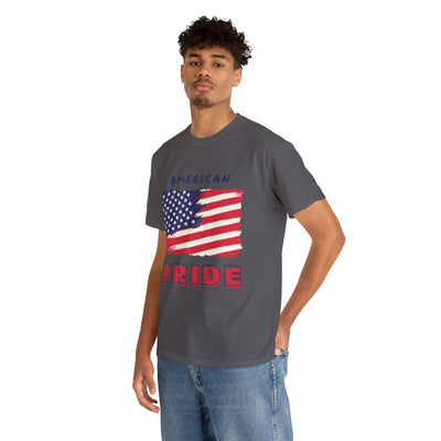 American Pride T-shirt