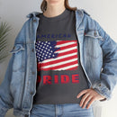 American Pride T-shirt