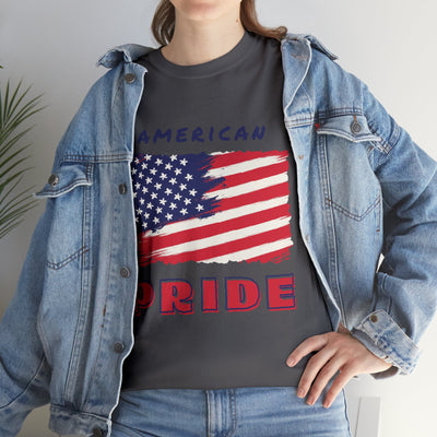 American Pride T-shirt