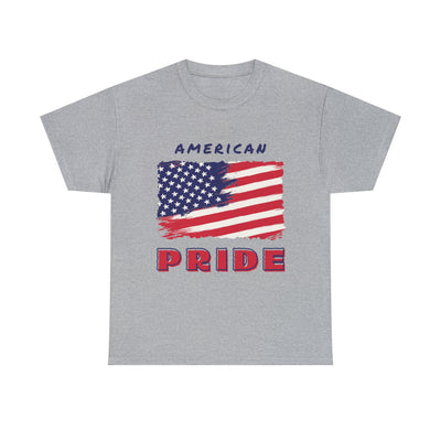 American Pride T-shirt