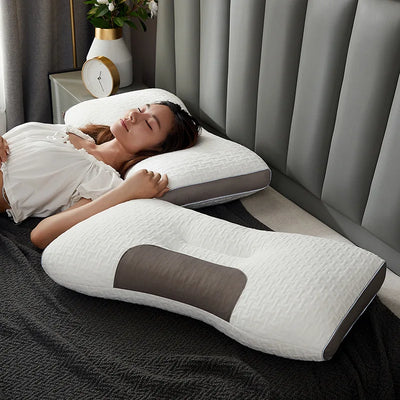 Orthopedic Cervical Pillow Excellence for Neck Care