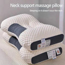 Orthopedic Cervical Pillow Excellence for Neck Care