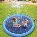 Ultimate Dog Sprinkler Pad