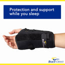 Brace Direct Carpal Tunnel Wrist Brace Night Splint