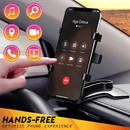 360° Rotation Car Dashboard Phone Holder