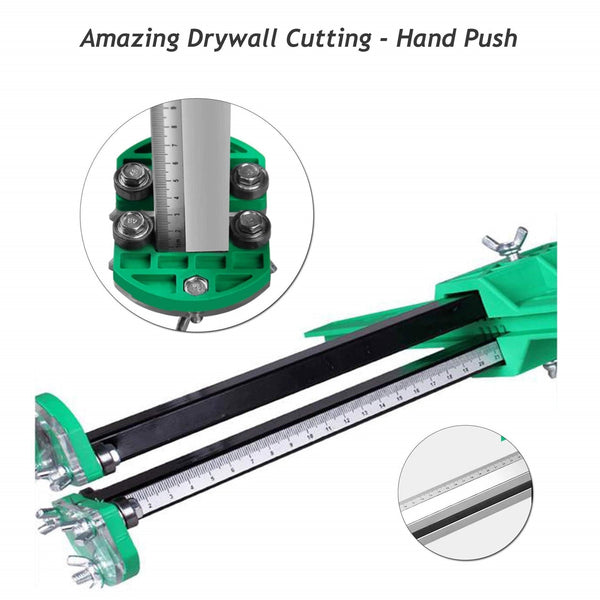Amazing Drywall Cutting Tool