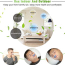 Micro CPAP Sleep Apnea Machine For Travel & Anti Snoring sleep apnea treatment
