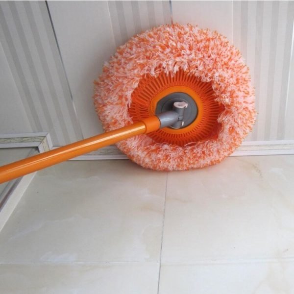 2022 New Rotatable Adjustable Cleaning Mop