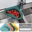 Best Kitchen Sink Drain Basket Swan Drain Rack