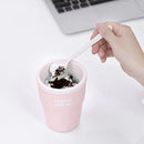 Slushy Mug Magic Slush Ice Maker Machine