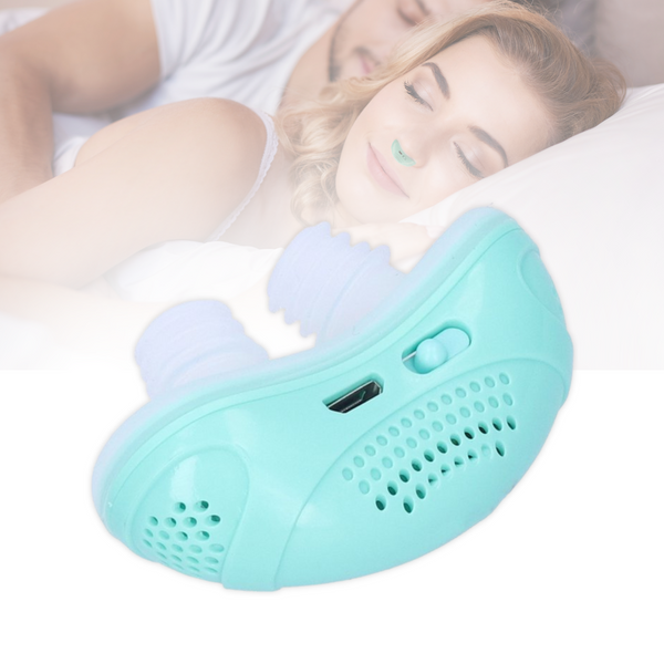Micro CPAP Sleep Apnea Machine alternative to cpap - Cpap Machine