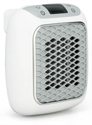 HeatWell - Top-Rated Portable Space Heater for Winter 2024