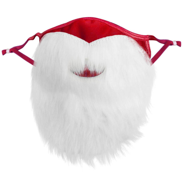 Beard Costume Cover - Christmas Gift