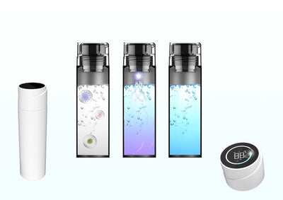 UV Smart Bottle