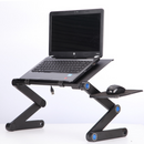 Adjustable Laptop Lap Desk Stand Tray