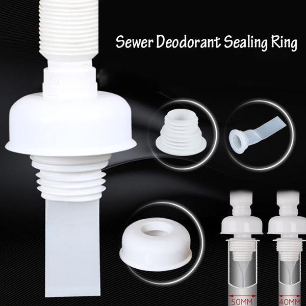 Sewer Deodorant Sealing Ring