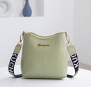 Women's Fashion All Match Messenger Bag