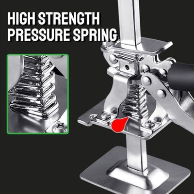 Stainless Steel Labor Saving Height Regulator