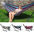 Ultimate Comfortable Leisure Hammock