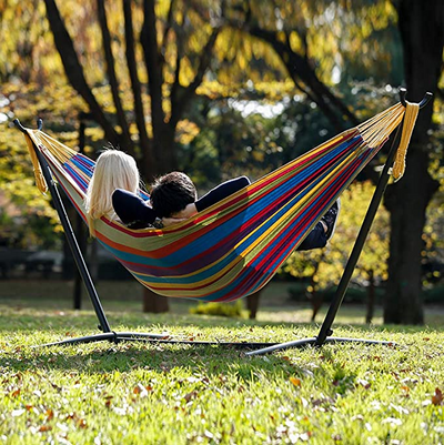 Ultimate Comfortable Leisure Hammock