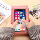 Touch Screen Mobile Phone Bag Small Messenger Cute