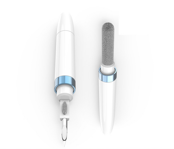 Headphone Cleaning Pen Earplugs Earbuds Mobile Computer Keyboard Cleaning Brush Kit